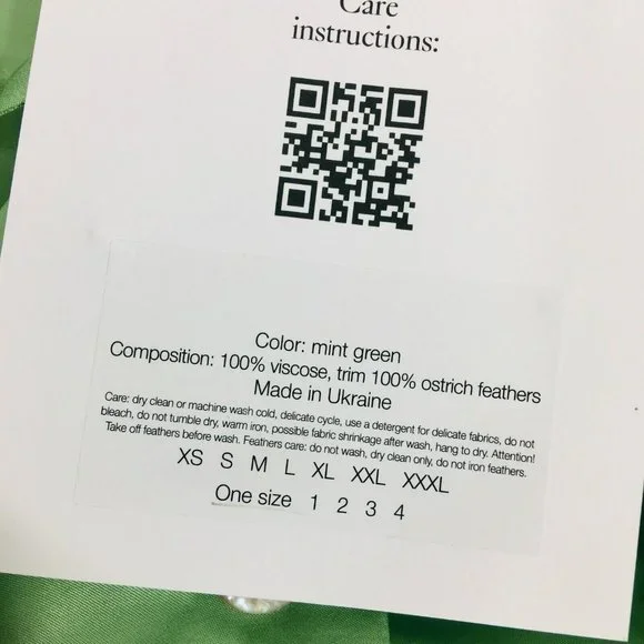 Sleeper Womens Sizeless Pajama Set Shirt With Pants One Size Mint Green - Picture 9 of 13